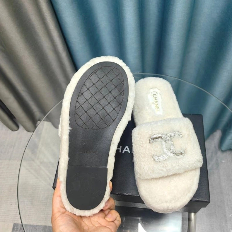 Chxnxl Slippers Durable 122756