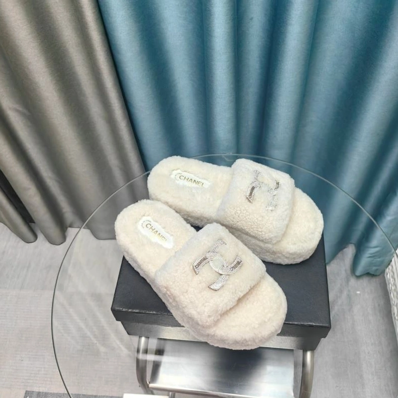 Chxnxl Slippers Durable 122756