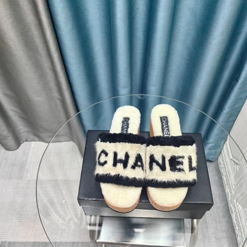 Chxnxl Slippers Modern 122757