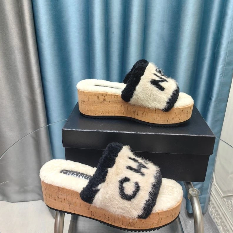 Chxnxl Slippers Modern 122757