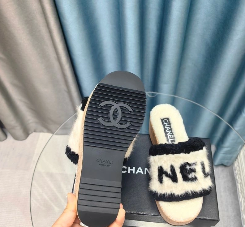 Chxnxl Slippers Modern 122757