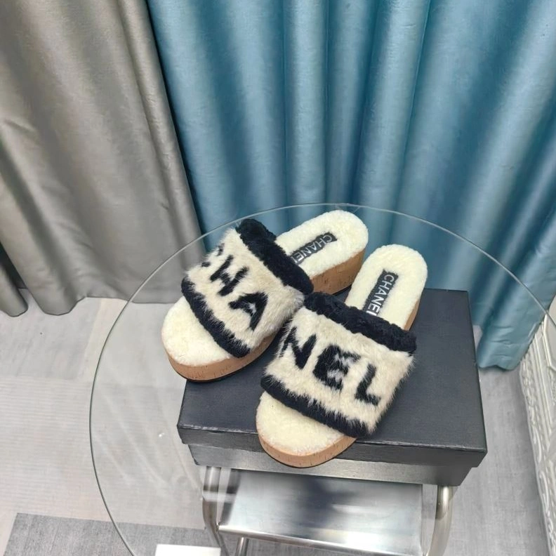 Chxnxl Slippers Modern 122757