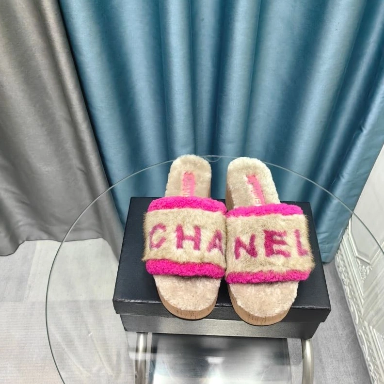 GoAnywhere Chxnxl Slippers 122755