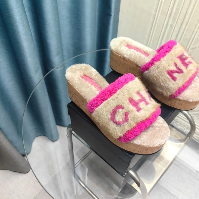 GoAnywhere Chxnxl Slippers 122755