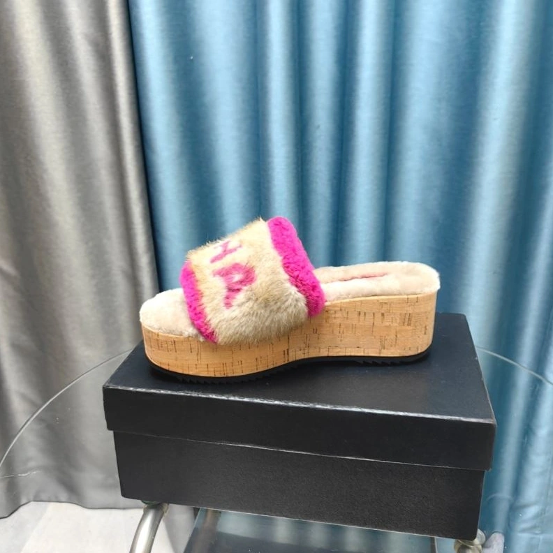 GoAnywhere Chxnxl Slippers 122755