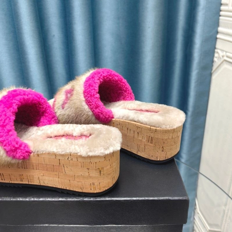 GoAnywhere Chxnxl Slippers 122755