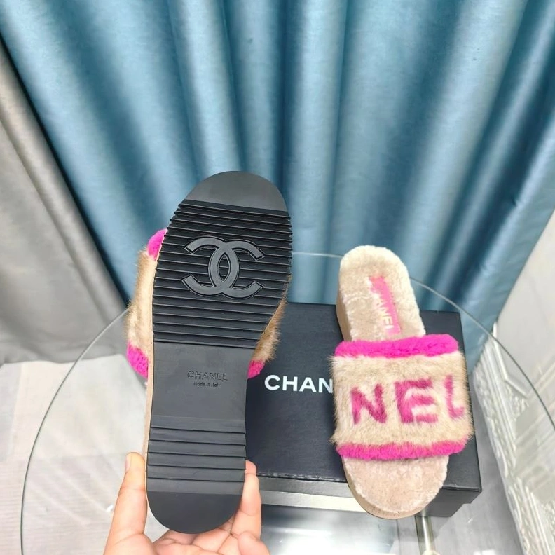 GoAnywhere Chxnxl Slippers 122755