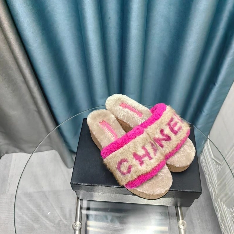 GoAnywhere Chxnxl Slippers 122755