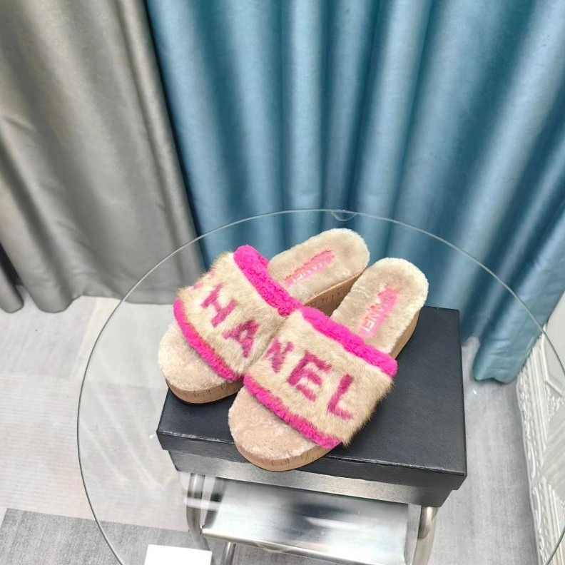 GoAnywhere Chxnxl Slippers 122755