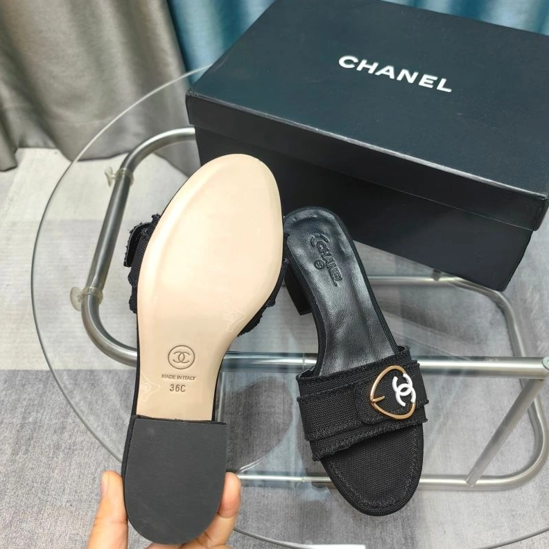 Chxnxl Slippers UrbanStyle 122751