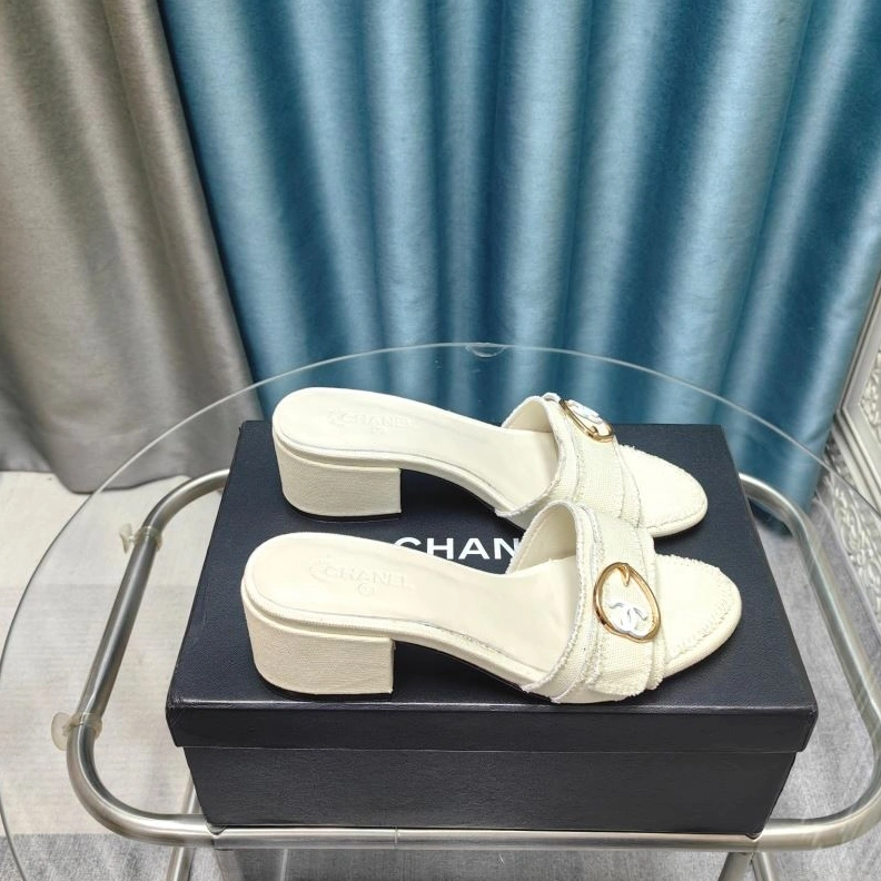 Chxnxl Slippers WellDesigned 122750
