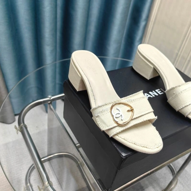 Chxnxl Slippers WellDesigned 122750