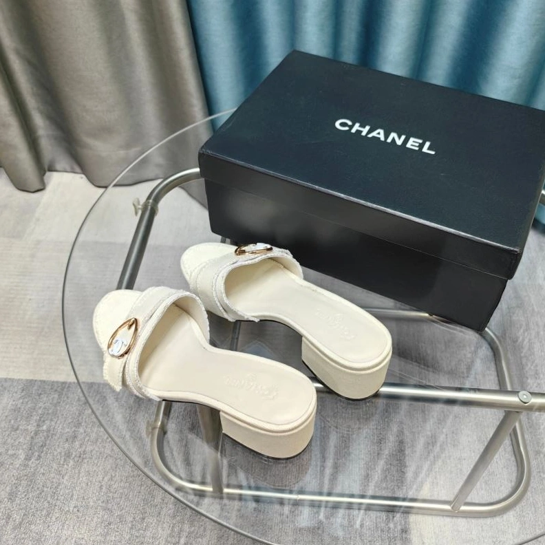 Chxnxl Slippers WellDesigned 122750