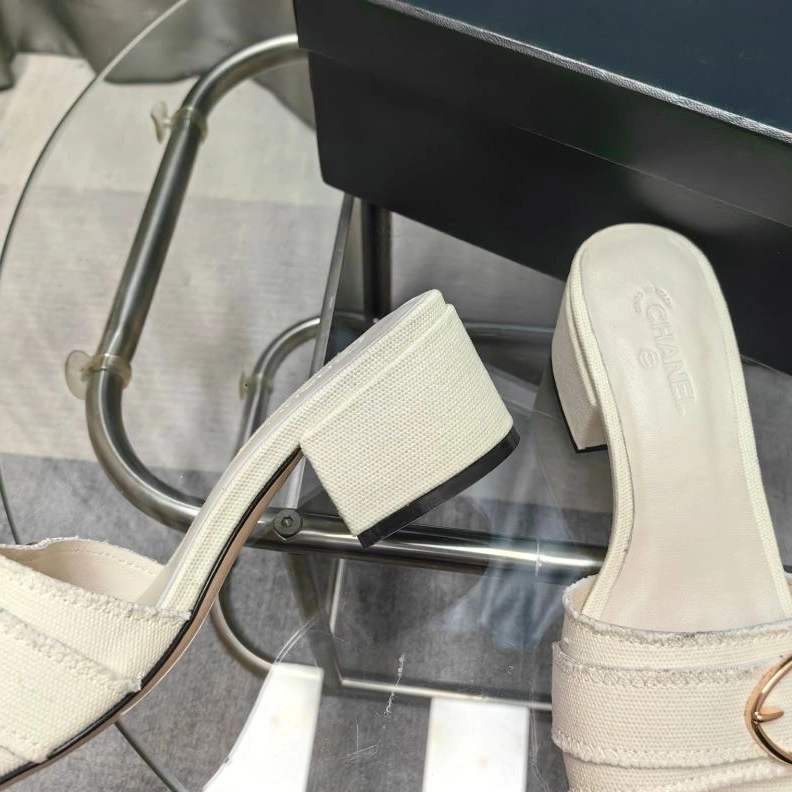 Chxnxl Slippers WellDesigned 122750