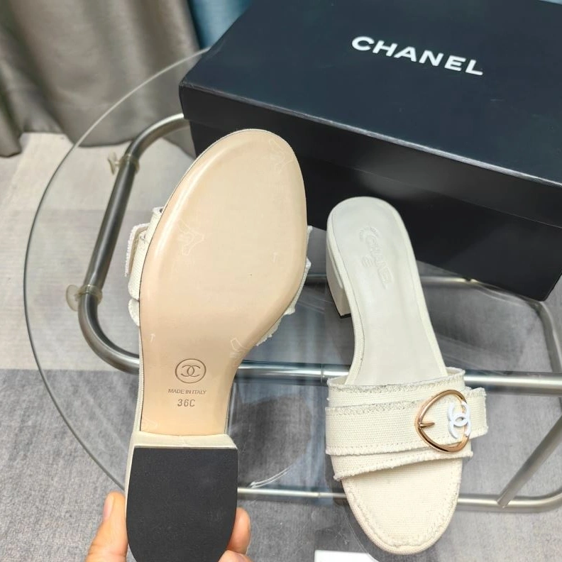 Chxnxl Slippers WellDesigned 122750