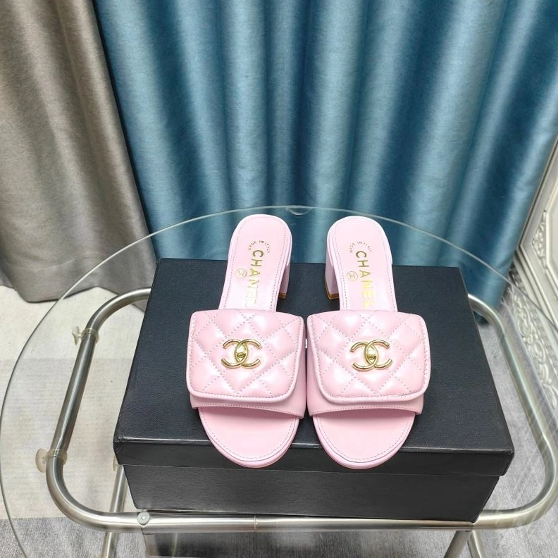SportInspired Chxnxl Slippers 122738