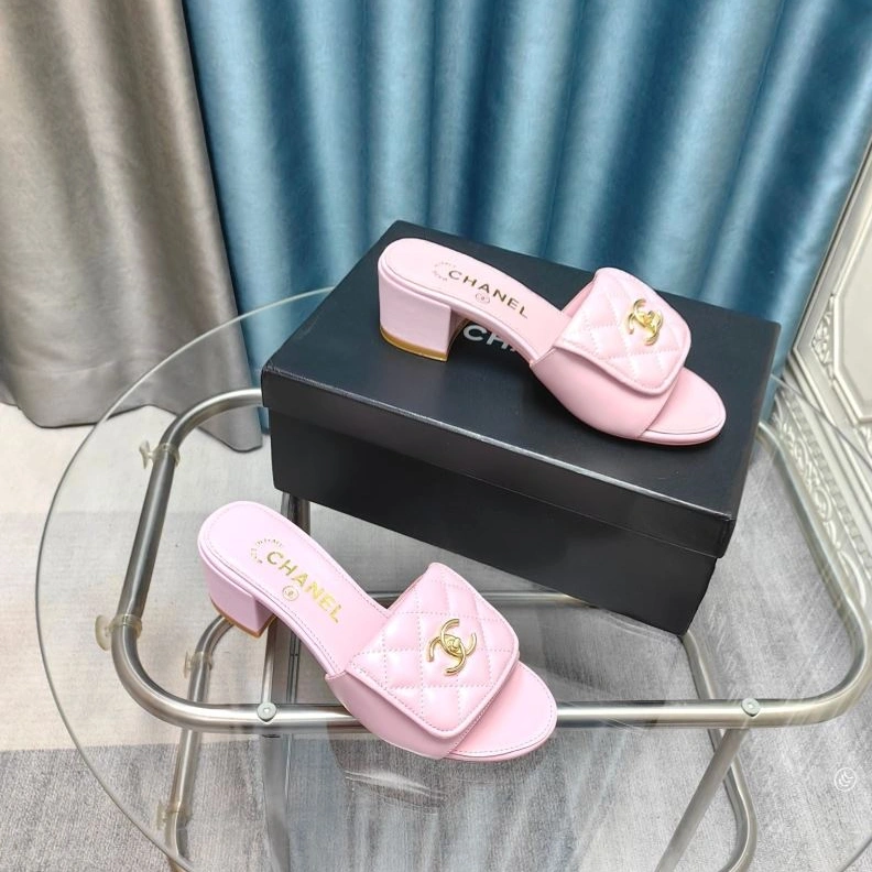 SportInspired Chxnxl Slippers 122738
