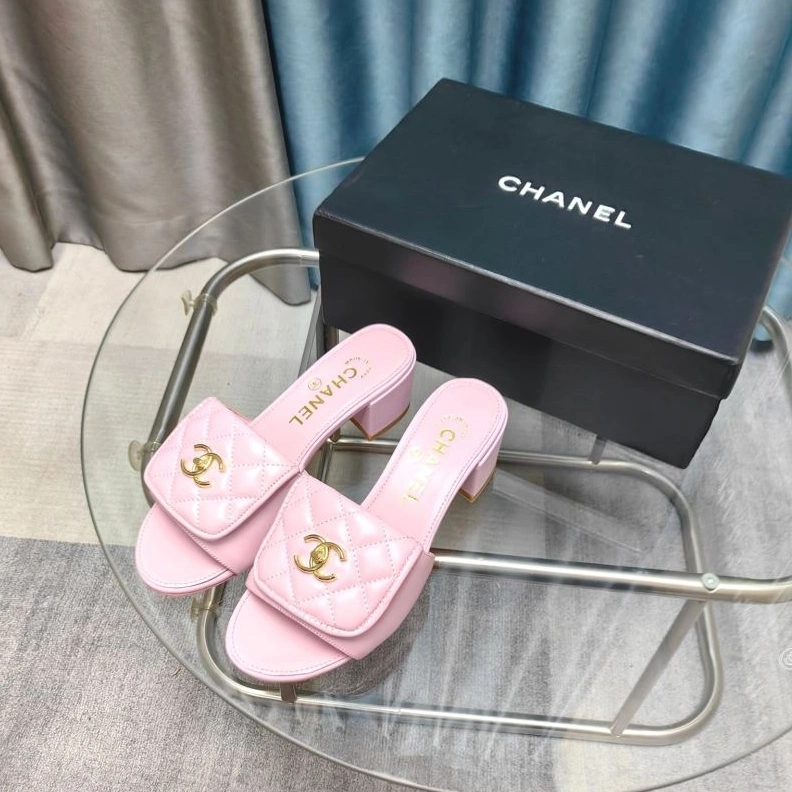 SportInspired Chxnxl Slippers 122738