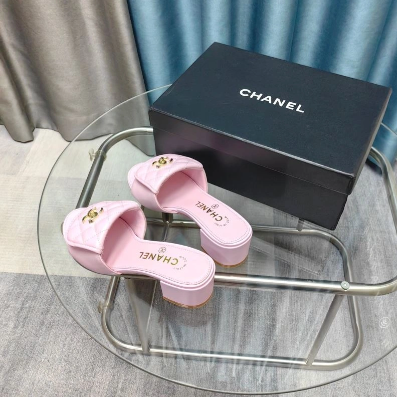 SportInspired Chxnxl Slippers 122738