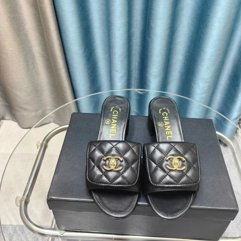 Chxnxl Slippers Breathable 122740