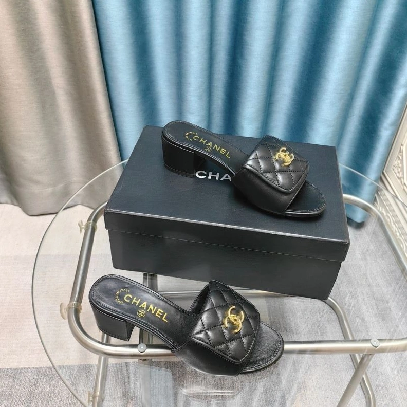 Chxnxl Slippers Breathable 122740