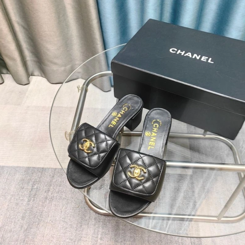 Chxnxl Slippers Breathable 122740
