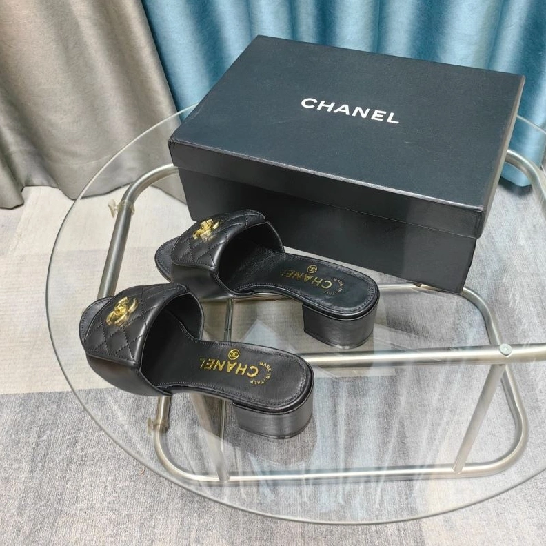 Chxnxl Slippers Breathable 122740