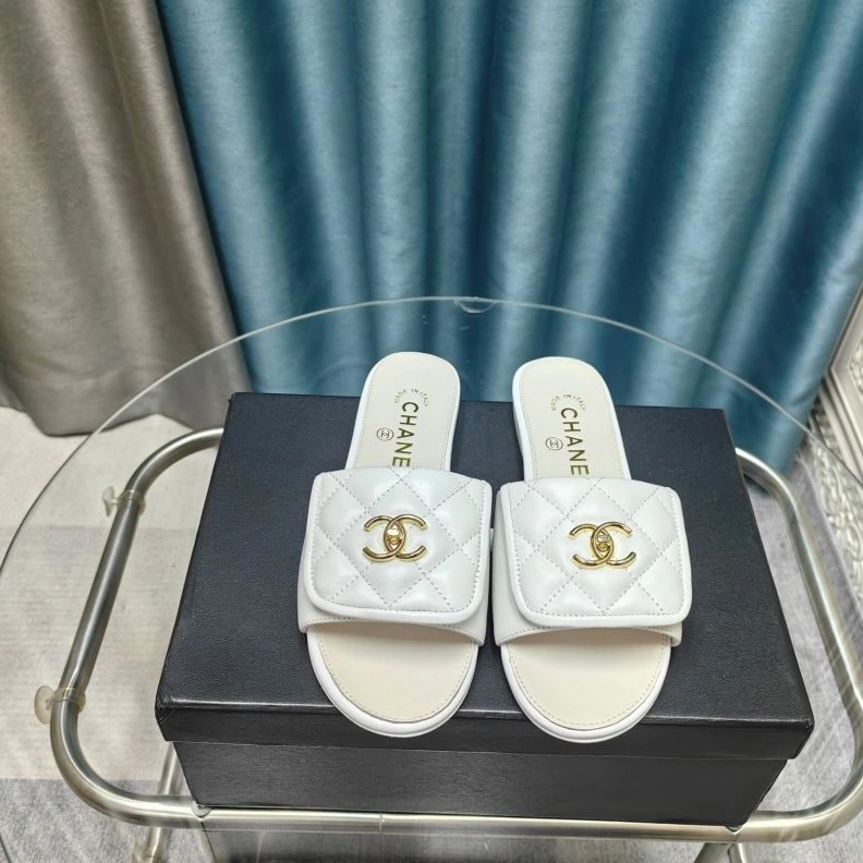 Chxnxl Slippers ModernLook 122721