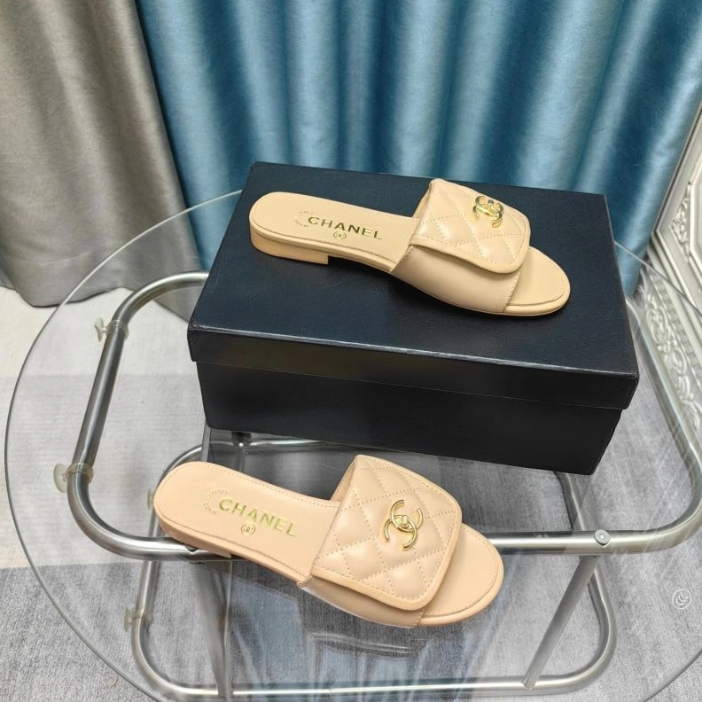 UrbanStyle Chxnxl Slippers 122728