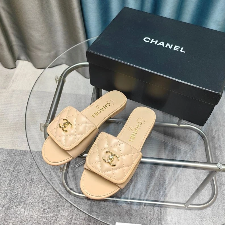UrbanStyle Chxnxl Slippers 122728