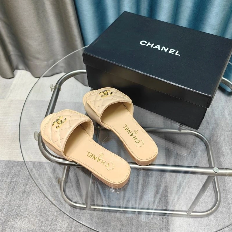 UrbanStyle Chxnxl Slippers 122728