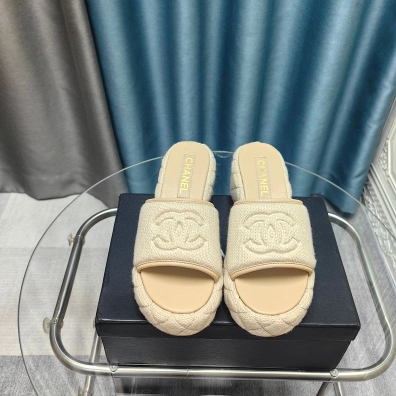 Chxnxl Slippers Elegant 122733