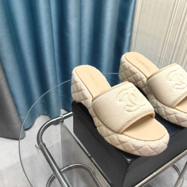 Chxnxl Slippers Elegant 122733