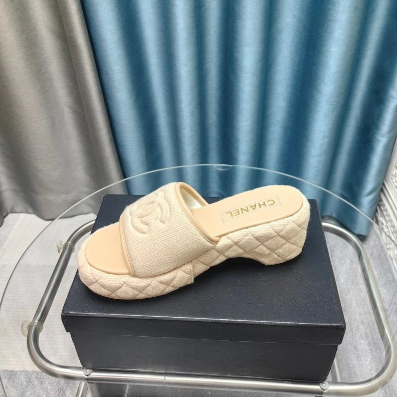 Chxnxl Slippers Elegant 122733