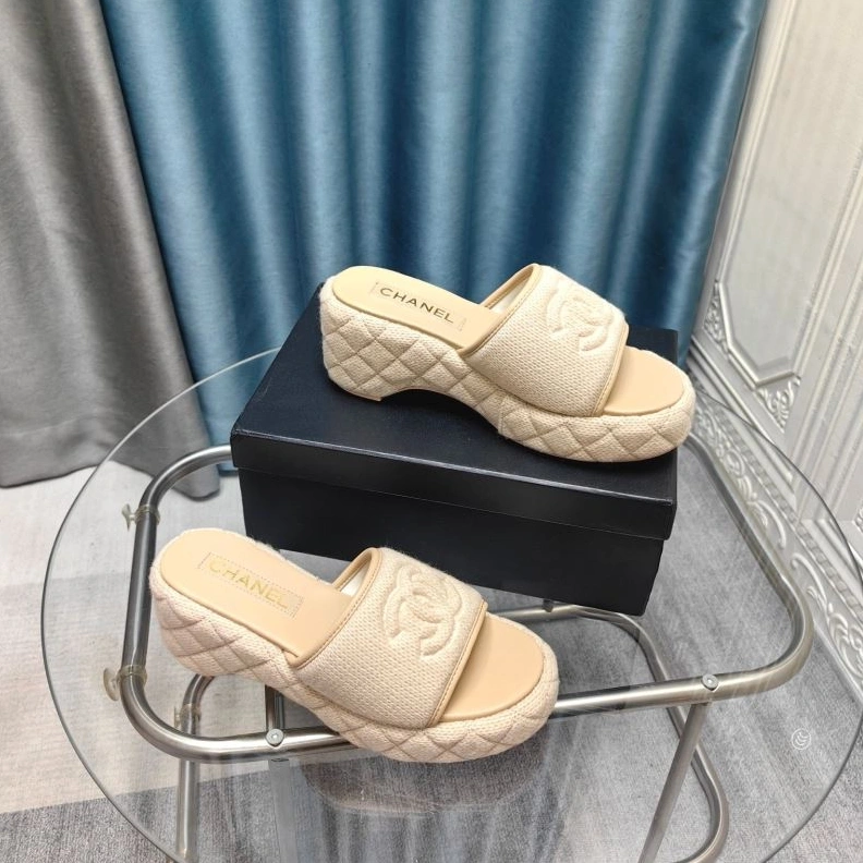 Chxnxl Slippers Elegant 122733