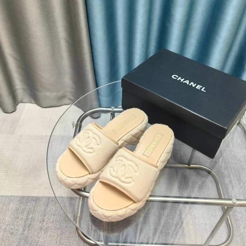 Chxnxl Slippers Elegant 122733