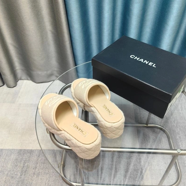 Chxnxl Slippers Elegant 122733
