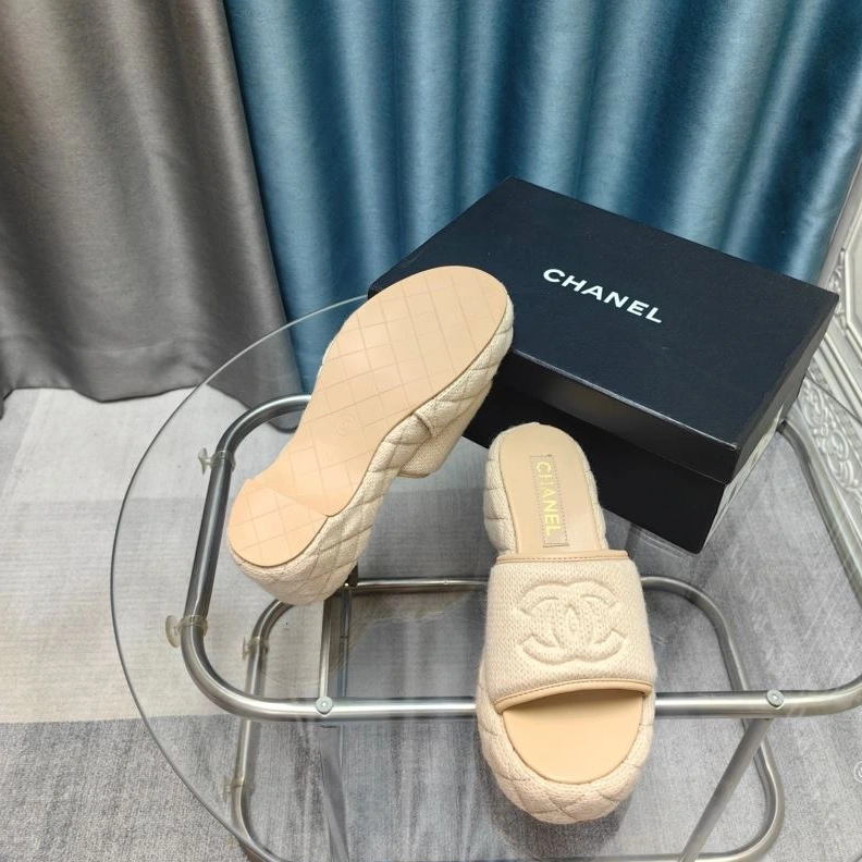 Chxnxl Slippers Elegant 122733