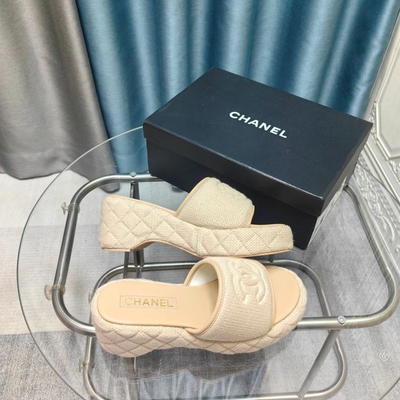 Chxnxl Slippers Elegant 122733