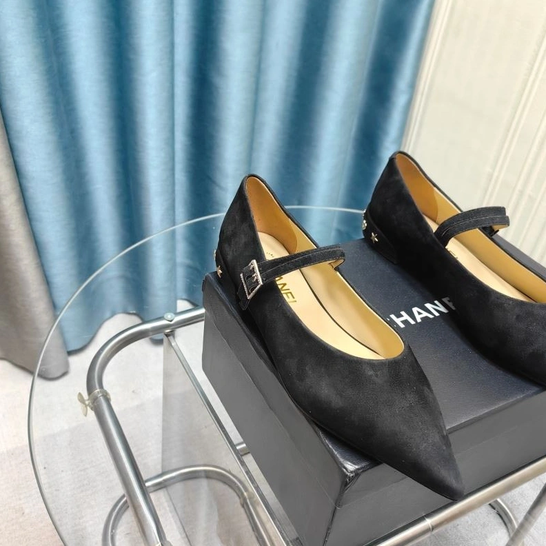 SmartChoice Chxnxl Flat Shoes 123214