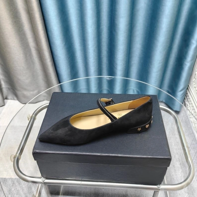 SmartChoice Chxnxl Flat Shoes 123214