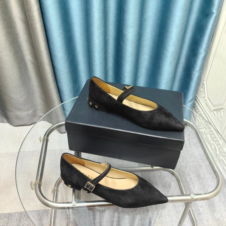 SmartChoice Chxnxl Flat Shoes 123214