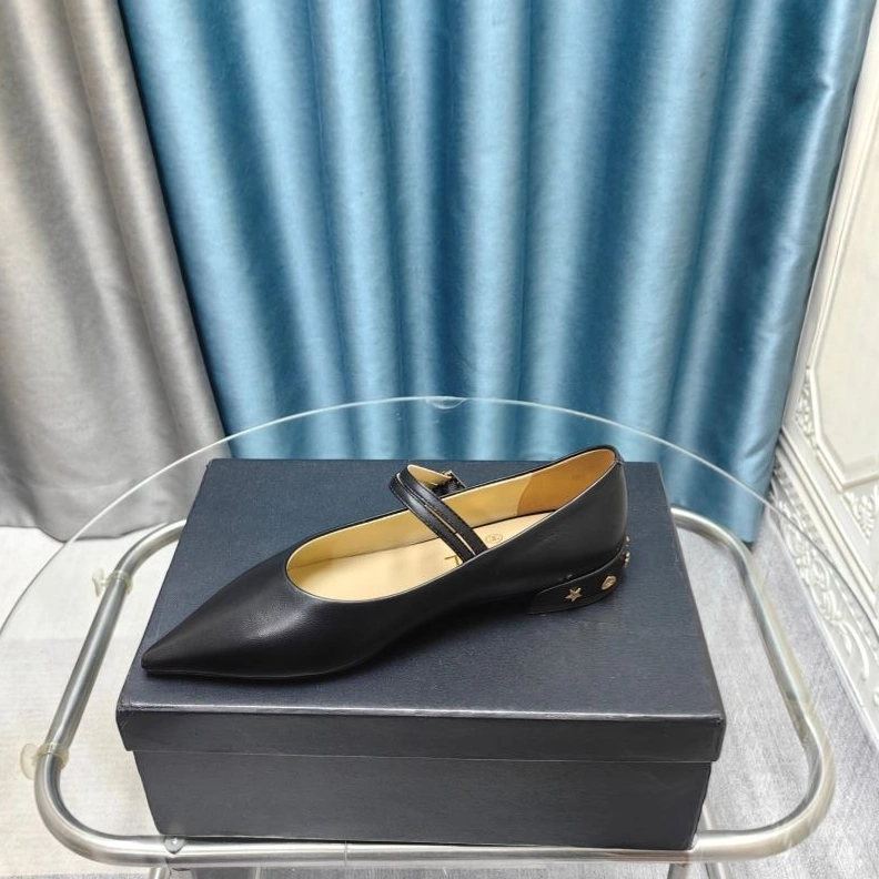 Chxnxl Flat Shoes Trendy 123210