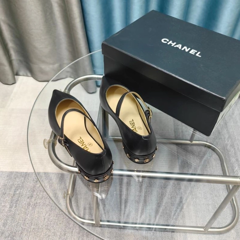 Chxnxl Flat Shoes Trendy 123210