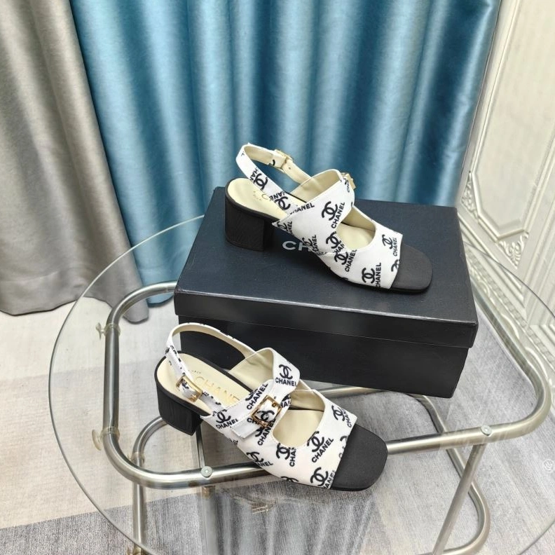 Chxnxl Sandals Refined 123013