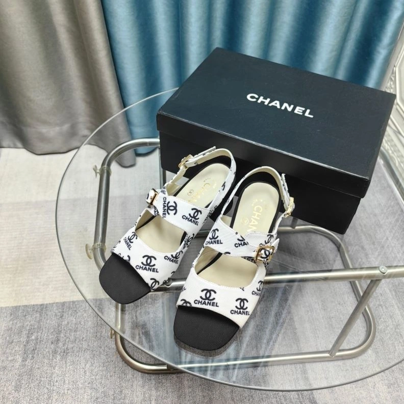 Chxnxl Sandals Refined 123013