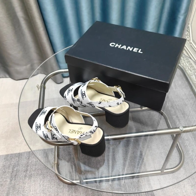 Chxnxl Sandals Refined 123013