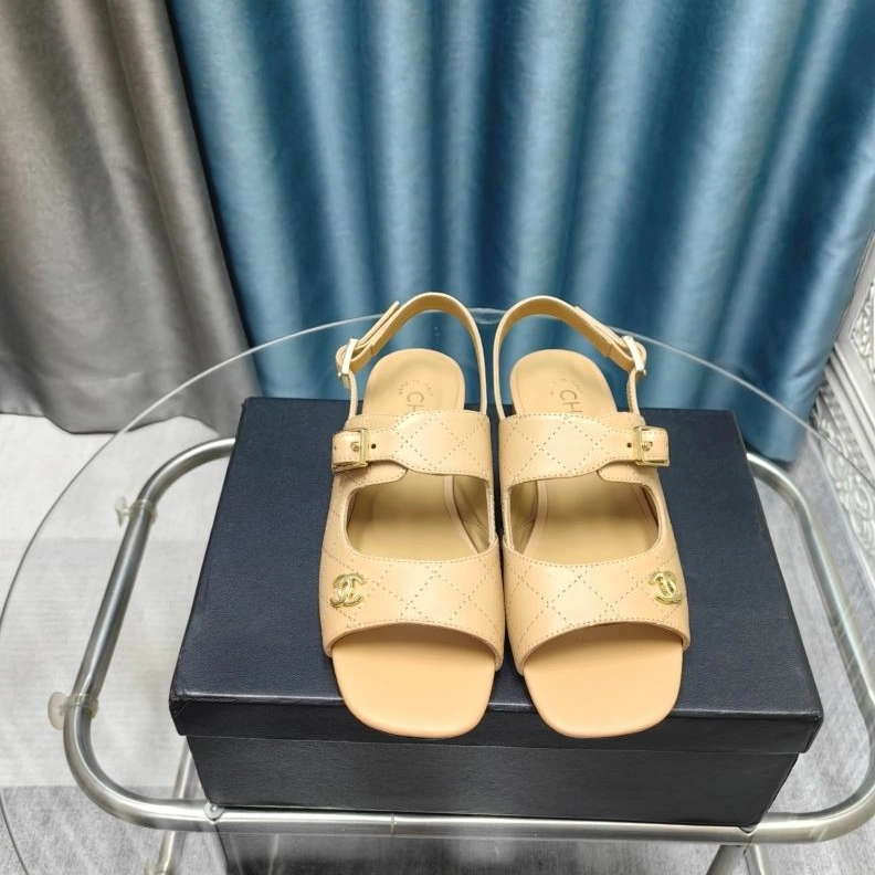 Chxnxl Sandals BestValue 123010