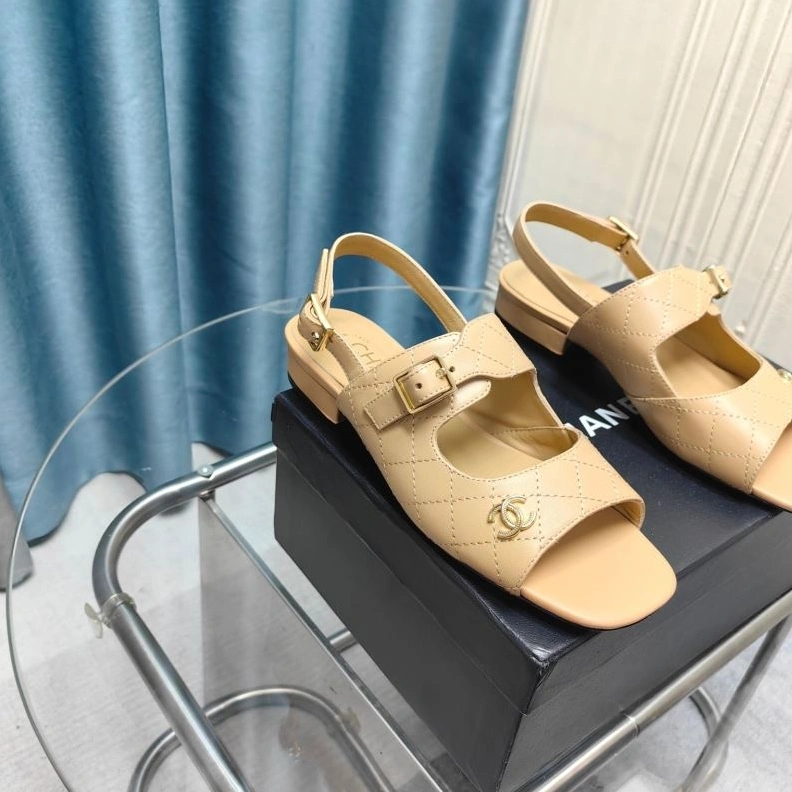 Chxnxl Sandals BestValue 123010