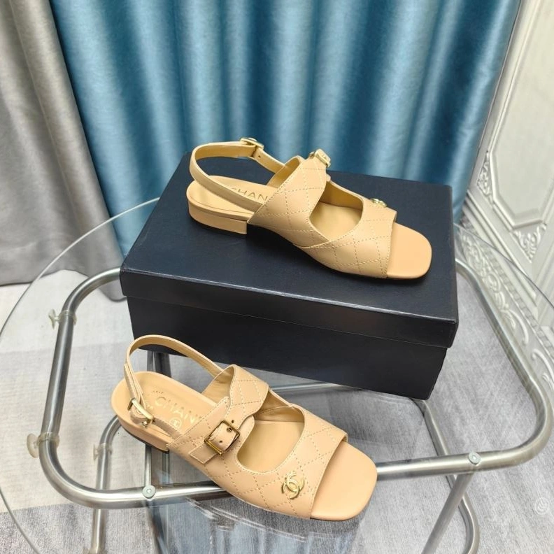 Chxnxl Sandals BestValue 123010
